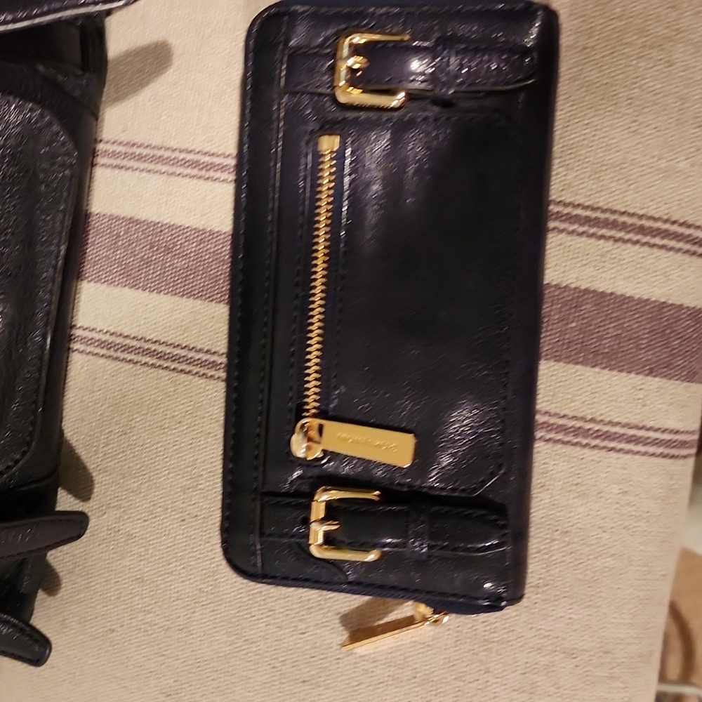 MK bag and wallet - Picture 2 of 9